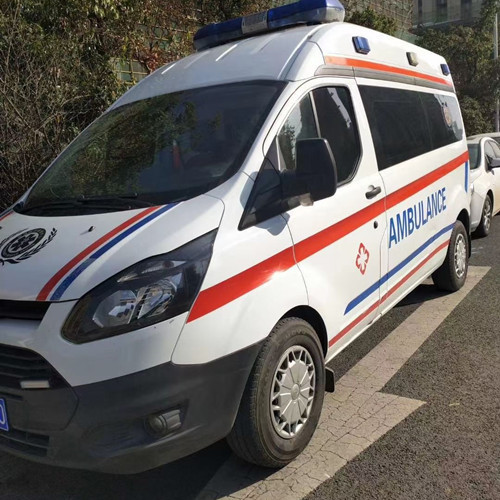 泾县品质救护车出租,为您的健康出行负责