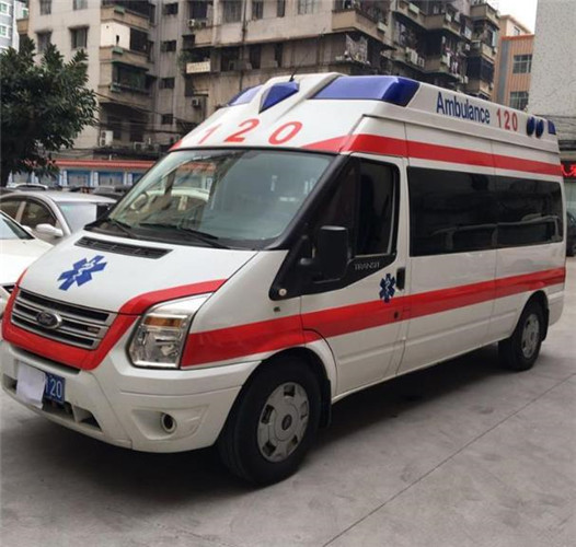 泾县非急救护车护送行业的服务质量如何保障