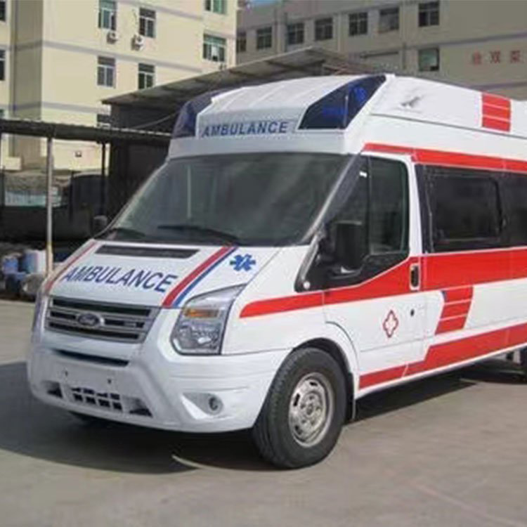 泾县救护车出租收费:安全出行,价格透明