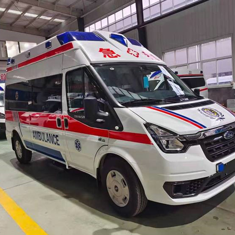 泾县演唱会救护车出租保障现场