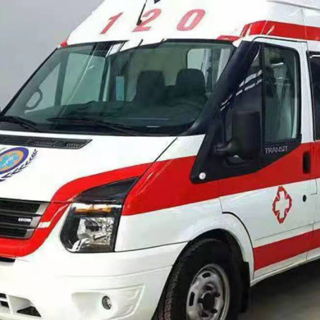 泾县非急救护送病人转院租赁救护车的优缺点对比